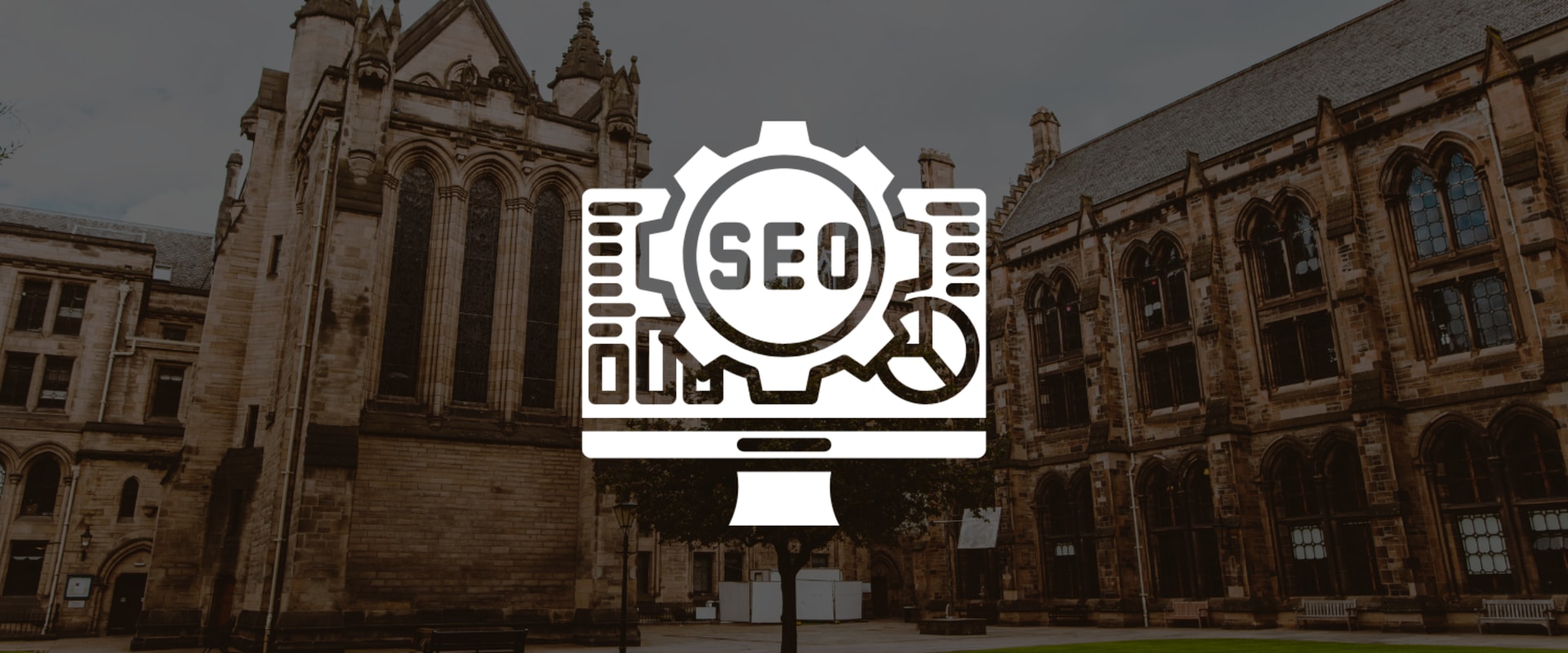 The Role of Keywords in SEO for UK Higher Education