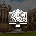 The Role of Keywords in SEO for UK Higher Education