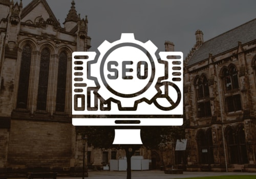 The Role of Keywords in SEO for UK Higher Education