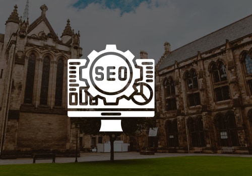 Link Building Strategies for SEO in UK Higher Education