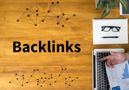 Types of Backlinks for UK Higher Education SEO